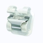 Ceramic Bracket Mini Roth