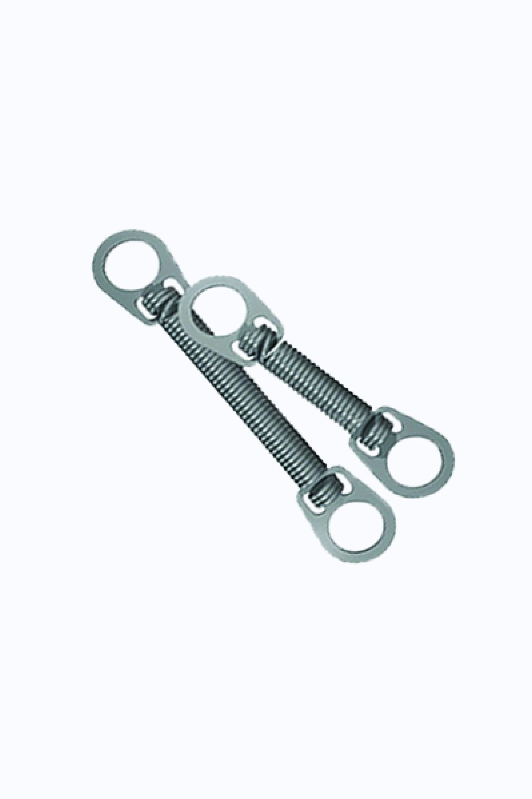 Dental Close Coil Spring
