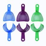 DENTAL IMPRESSION TRAY