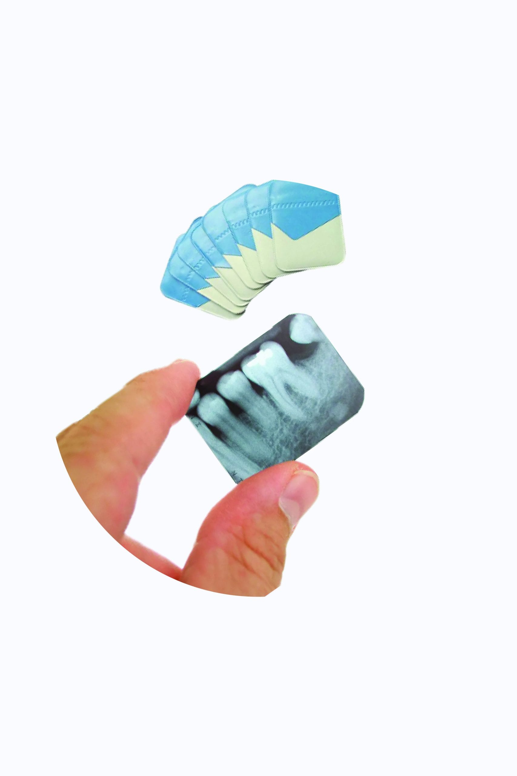 Dental X-Ray Film