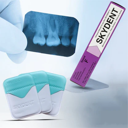 Dental X-Ray Film