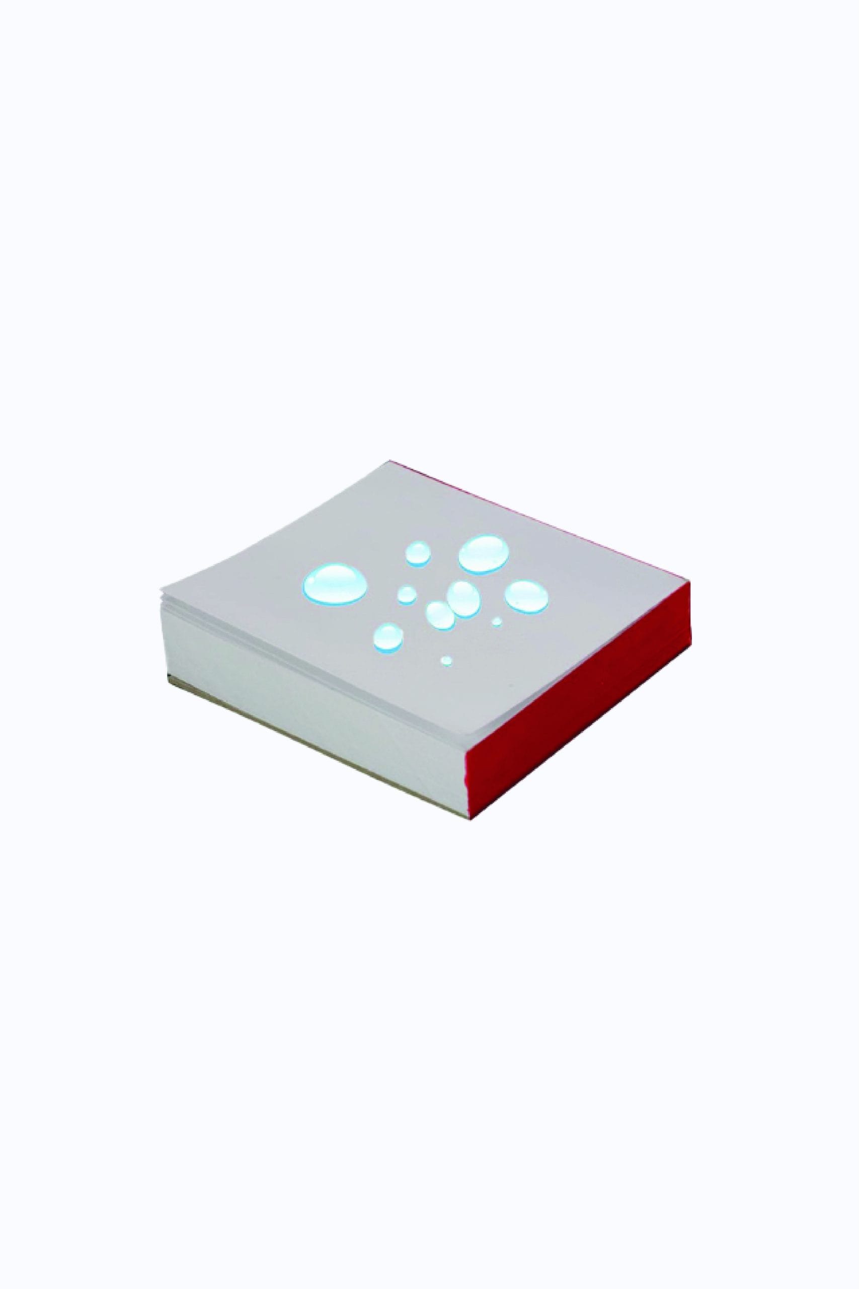 Dental Mixing Pad