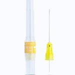 Dental needle