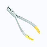 Distal End Cutter