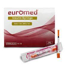 EUROMEND SYRINGE