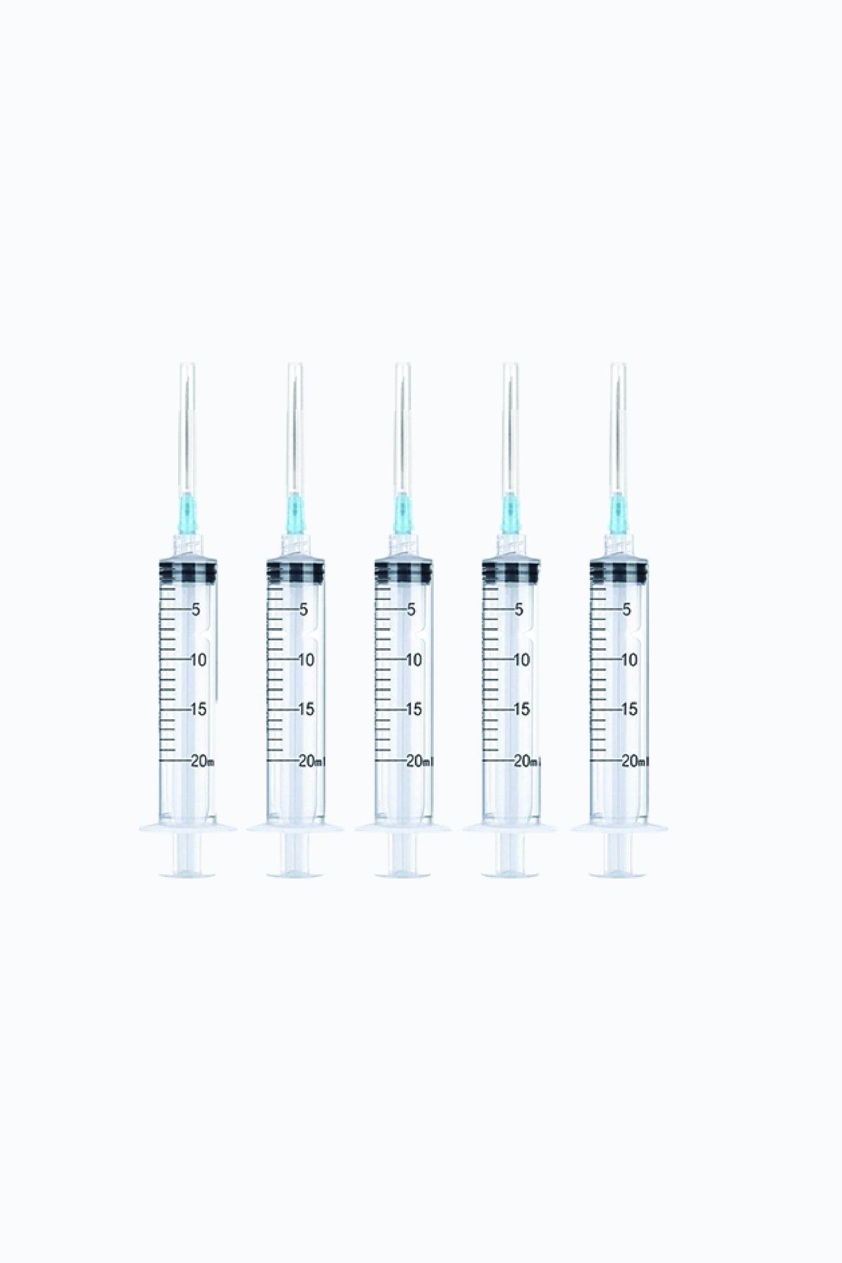 EUROMEND SYRINGE