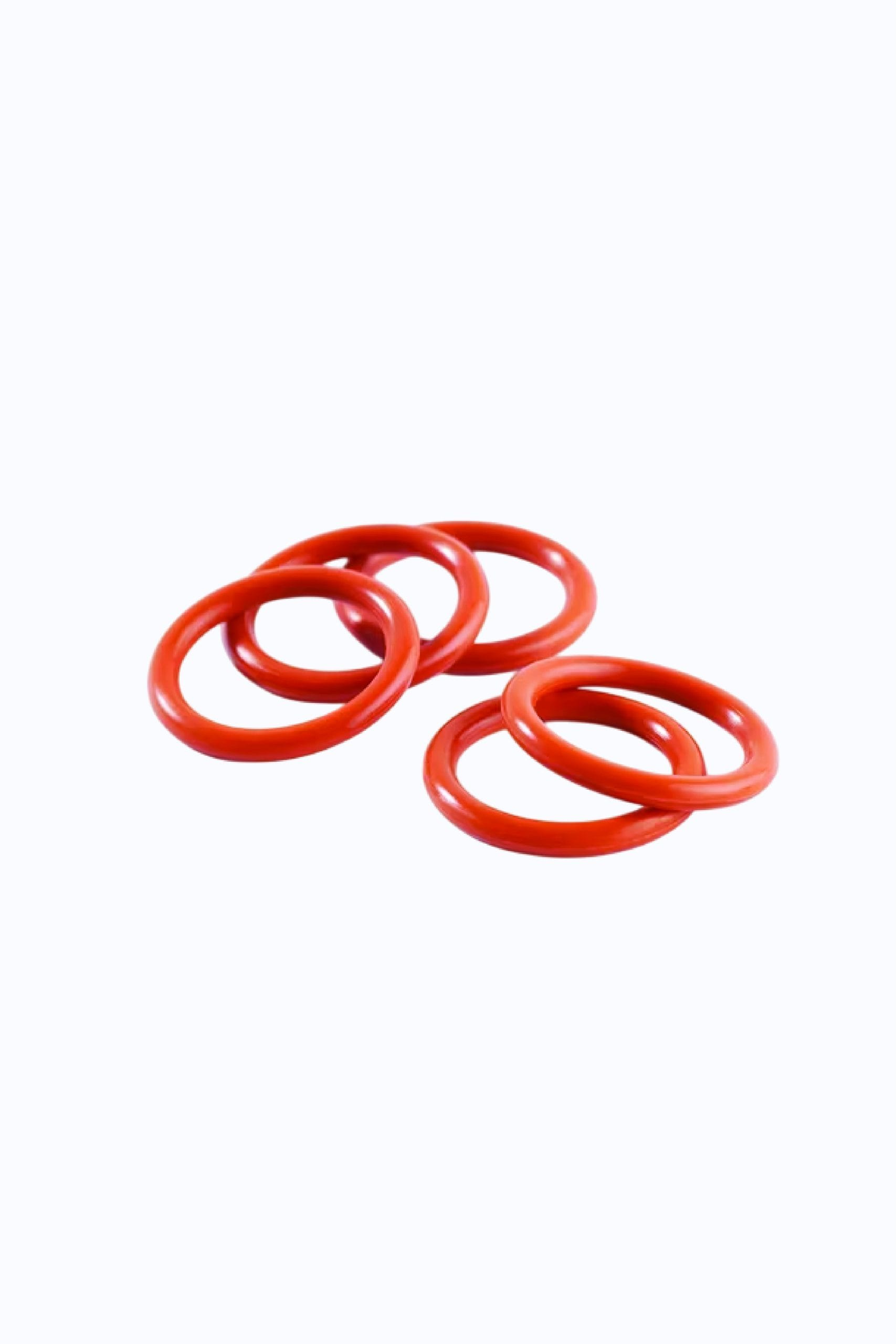 Elastic Rubber Ring