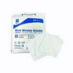Gauze Swab Non Woven