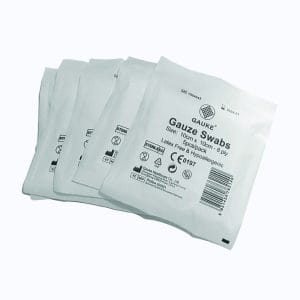 Gauze Swab Sterile