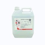 Isopropyl Alcohol