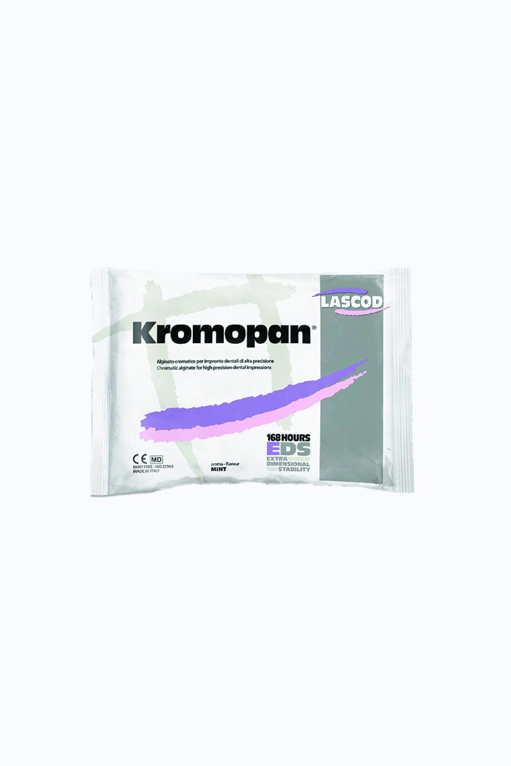 Lascod Kromopan Alginate