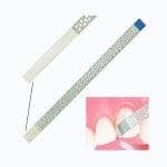Microdont Diamond Strip