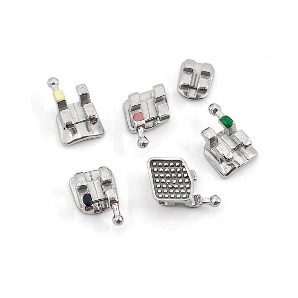 Brackets Monoblock Mini MBT 0.022 Slot