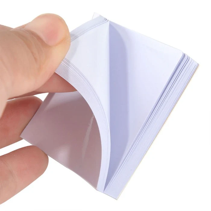 Dental Mixing Pad