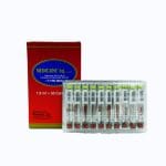 Medicaine 2% Lidocaine Injection