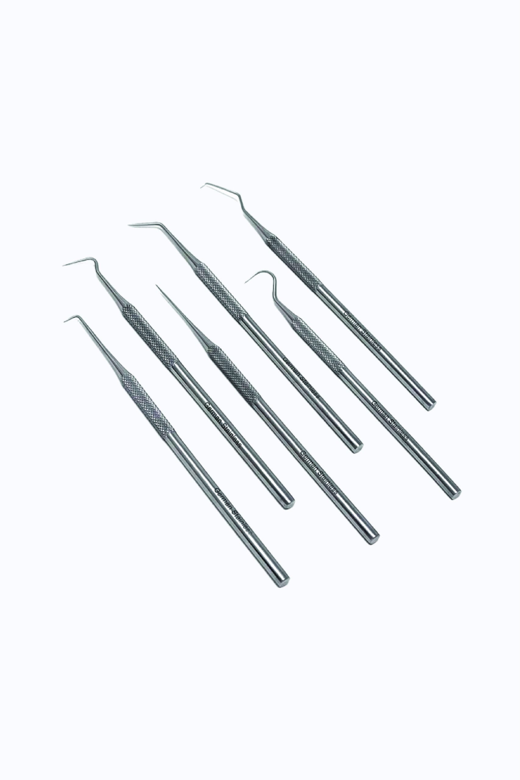Dental Probe
