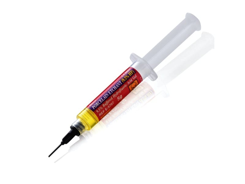 Porcelain Etch Dental Gel - Image 2