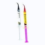 Porcelain Etch Dental Gel