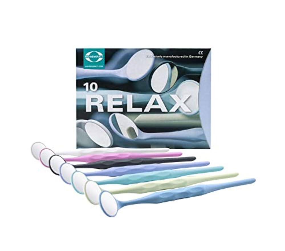 Relax Mouth Mirror
