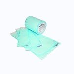 Self-Sealing Sterilization Pouches