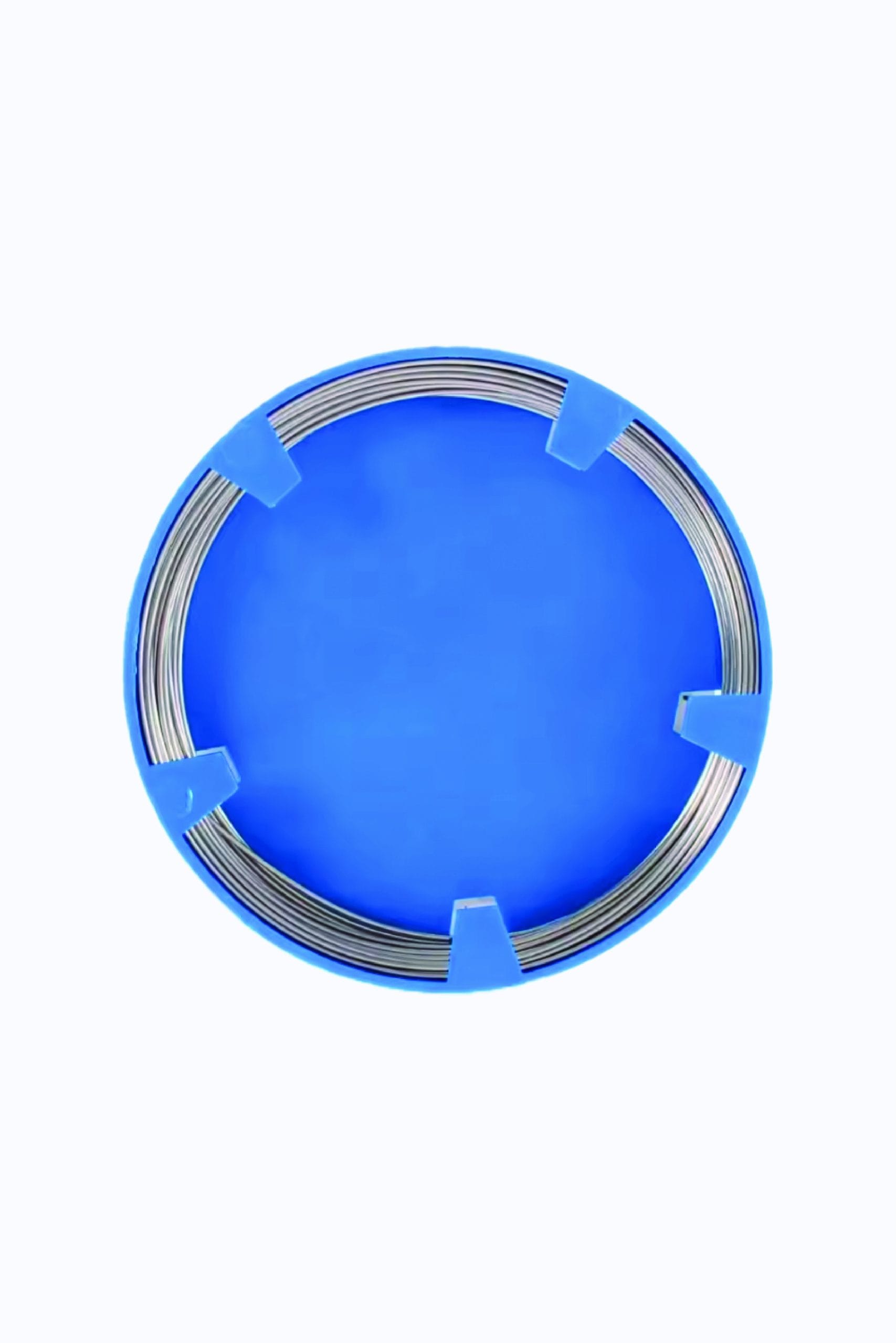Stainless Steel Round Wire