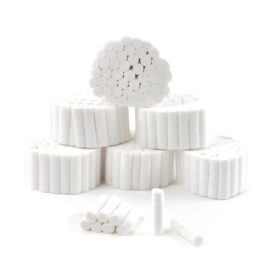 Dental Cotton Roll