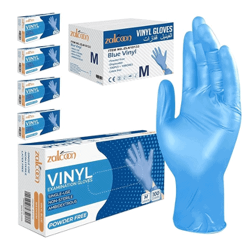 Disposable Gloves