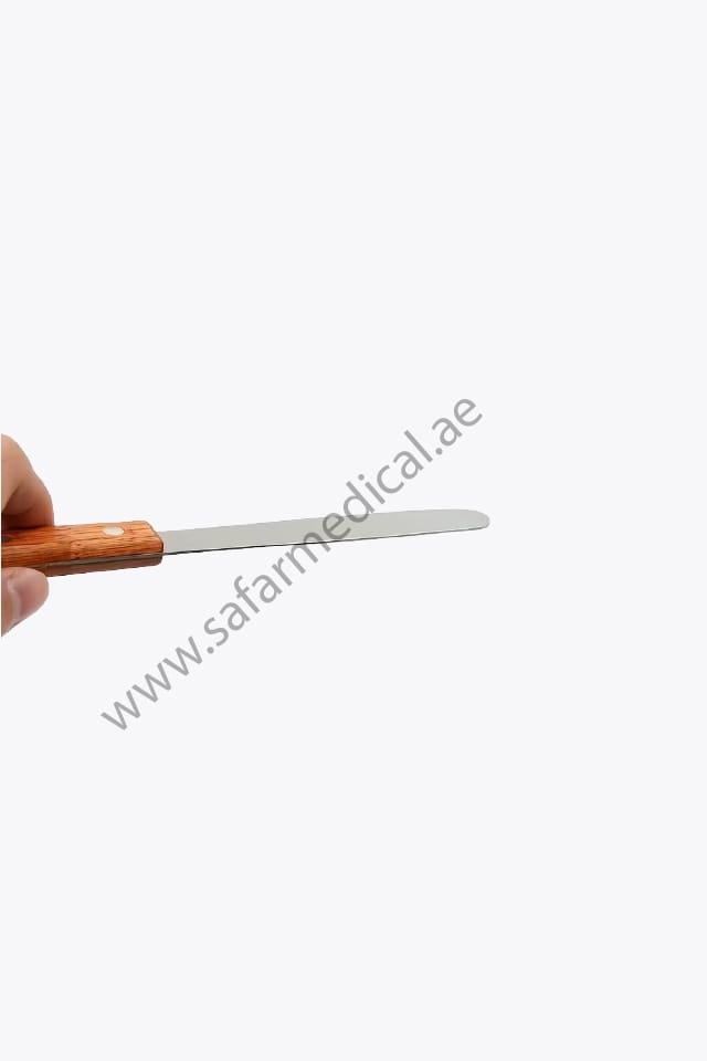 Alginate Spatula Straight