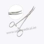 Artery Forceps Curved