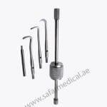 Crown Remover Manual
