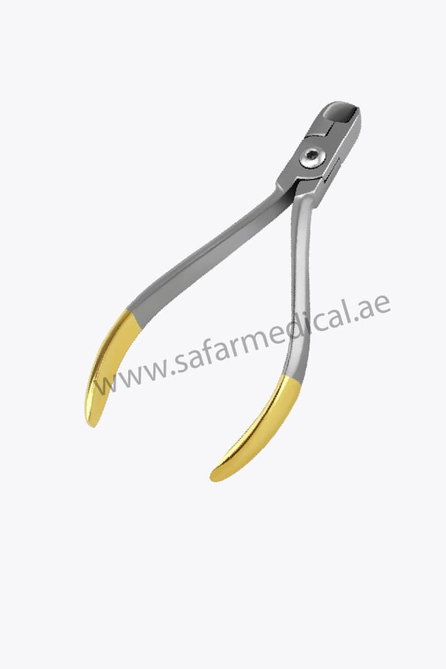 Dental Hard Wire Cutter