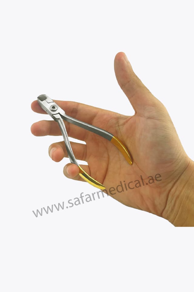 Dental Hard Wire Cutter