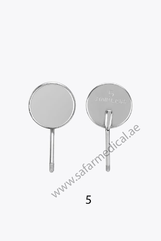 Dental Mouth Mirror