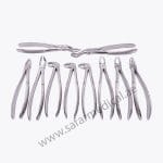 Extracting Forceps