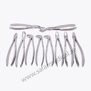 Extracting Forceps