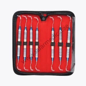 Gracey Curettes Set of 7 Pcs