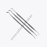 Plastic Filling Instruments
