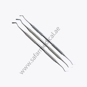 Plastic Filling Instruments