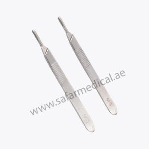 Scalpel Handle
