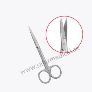 Surgical Scissors