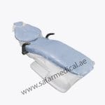 Dental Chair Sleeves