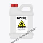 Surgical Spirit 5 Liter