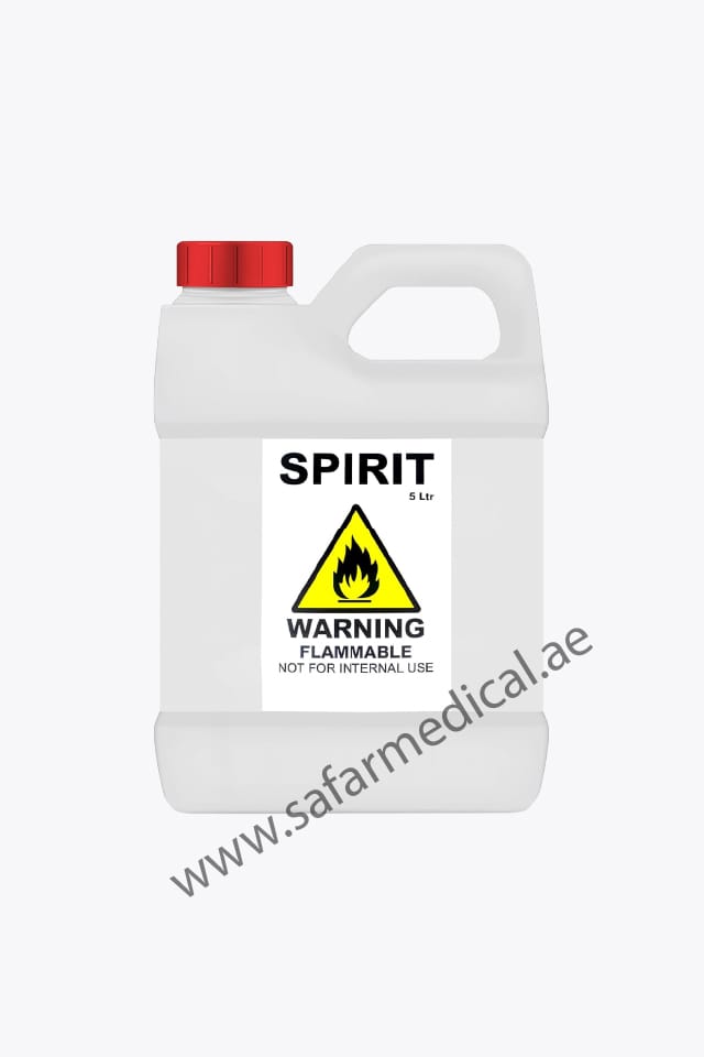Surgical Spirit 5 Liter
