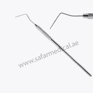 Williams Color Coded Probe